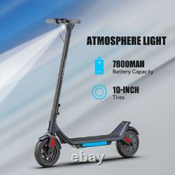 App&adult Foldable Electric Scooter 30km Long Range 350w Motor Fast Speed Us