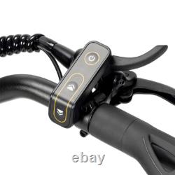 Ausom 1000W E Scooter for Adults Foldable Scooter 47 Miles Range, Dual Disc Brake