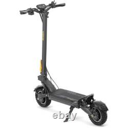Ausom F1 Max Adult Electric Scooter, 21400W Motor, 100km Max Range, 10 inch Tires