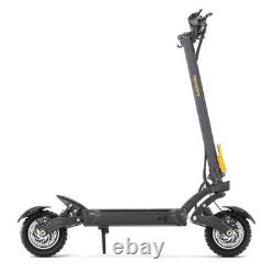Ausom F1 Max Adult Electric Scooter, 21400W Motor, 100km Max Range, 10 inch Tires