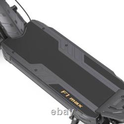 Ausom F1 Max Adult Electric Scooter, 21400W Motor, 100km Max Range, 10 inch Tires