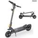 Ausom Gosoul 2 Electric Scooter, 1100W Motor, 44 Mile Long Range Folding E Scooter