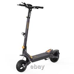 Ausom L1 Electric Scooter, 800W, 70km Max Range, lithium Battery Electric Scooters