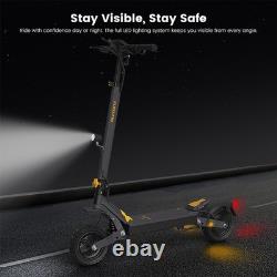 Ausom L1 Electric Scooter, 800W, 70km Max Range, lithium Battery Electric Scooters