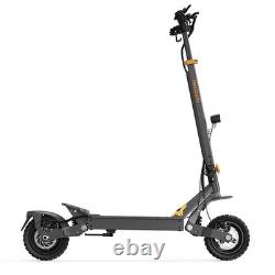 Ausom L1 Electric Scooter, 800W, 70km Max Range, lithium Battery Electric Scooters