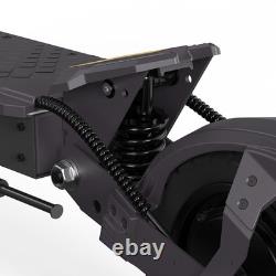 Ausom L1 Electric Scooter, 800W, 70km Max Range, lithium Battery Electric Scooters
