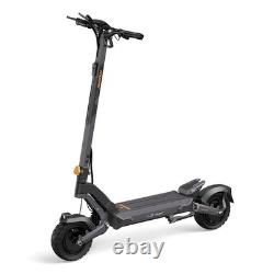 Ausom L2 Max Electric Scooter for Adults Dual Motor 56 Miles Range E-Scooters