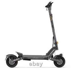 Ausom L2 Max Electric Scooter for Adults Dual Motor 56 Miles Range E-Scooters