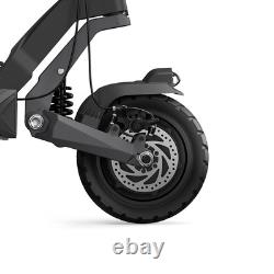 Ausom L2 Max Electric Scooter for Adults Dual Motor 56 Miles Range E-Scooters