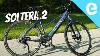 Aventon Soltera 2 Review Low Cost Commuter E Bike Time
