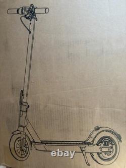 BRAND NEW S10 Electric Scooter with 10 Tires Commuting Scooter