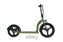 Badger Electric Scooter