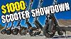 Best 1000 Electric Scooters Find The Perfect Match For You