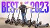 Best Electric Scooters 2023 We Hands On Tested 147