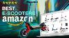 Best Electric Scooters From Amazon From Cheap U0026 Foldable To Fast U0026 Powerful E Scooters