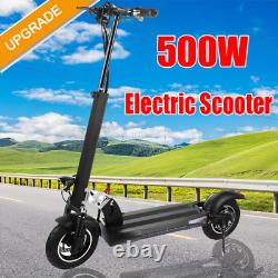 Best Folding Air tire Electric Scooter Cruise Control 18.6MPH High Speed Adults