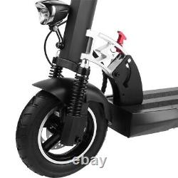 Best Folding Air tire Electric Scooter Cruise Control 18.6MPH High Speed Adults