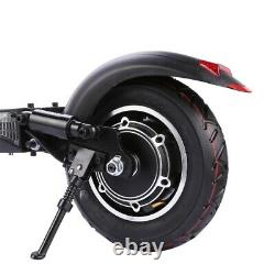 Best Folding Air tire Electric Scooter Cruise Control 18.6MPH High Speed Adults
