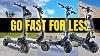 Best Performance Electric Scooters At Every Price 2026