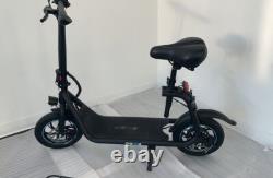 Brand GYROOR 90%NEW! Adult Electric Scooter 450w Powerful Motor up to 22 miles
