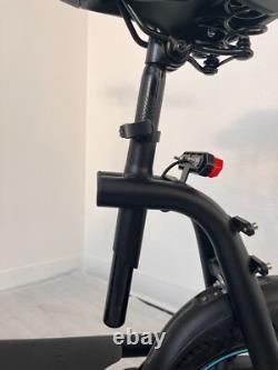 Brand GYROOR 90%NEW! Adult Electric Scooter 450w Powerful Motor up to 22 miles