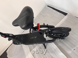 Brand GYROOR 90%NEW! Adult Electric Scooter 450w Powerful Motor up to 22 miles