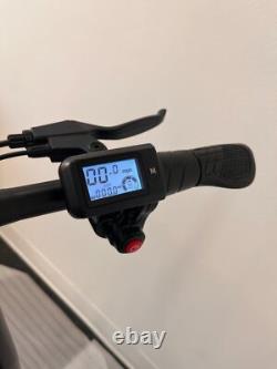 Brand GYROOR 90%NEW! Adult Electric Scooter 450w Powerful Motor up to 22 miles