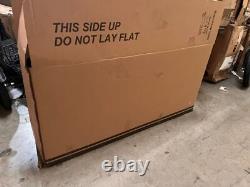 Brand GYROOR 90%NEW! Adult Electric Scooter 450w Powerful Motor up to 22 miles
