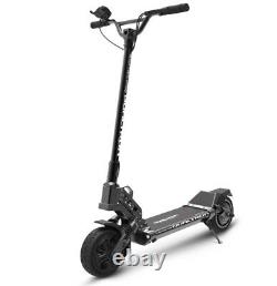 Brand New Dualtron Mini Electric Scooter 32mph 52v 17.5Ah 220 lbs capacity