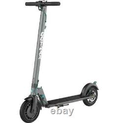 Brand New Gotrax Rival Adult Teen Electric Scooter 12 mile 15.5mph 250W Black