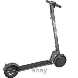 Brand New Gotrax Rival Adult Teen Electric Scooter 12 mile 15.5mph 250W Black