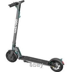 Brand New Gotrax Rival Adult Teen Electric Scooter 12 mile 15.5mph 250W Black