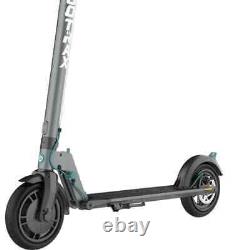 Brand New Gotrax Rival Adult Teen Electric Scooter 12 mile 15.5mph 250W Black