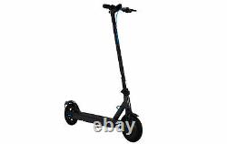 Brand New Huffy 36V Electric Folding Kick Scooter for Adults Blue / Black