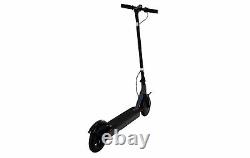 Brand New Huffy 36V Electric Folding Kick Scooter for Adults Blue / Black
