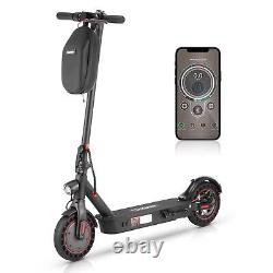Brand New In Box iScooter i9 Adult Foldable Electric Scooter 350W 18.6/mph