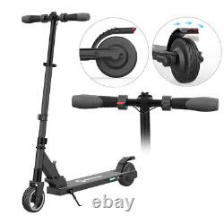 Brand US Folding Electric Scooter 250W 23KM/H E-Scooter Safe Urban Commuter