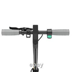 CDDBIKK V8 Adult Electric Scooter 350W High Speed 19MPH Long Range 30KM 10.5AH