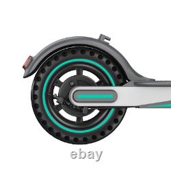 CDDBIKK V8 Adult Electric Scooter 350W High Speed 19MPH Long Range 30KM 10.5AH