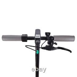 CDDBIKK V8 Adult Electric Scooter 350W High Speed 19MPH Long Range 30KM 10.5AH