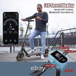 CF365 Smart Electric Scooter App Connection 21 mile range, max 19 mph