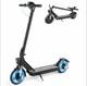 COASTA Electric Foldable Scooter 700W Dual Motor Long Range 36V15A Foldable