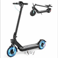 COASTA Electric Scooter 700W Dual Motor Long Range 36V15A Foldable