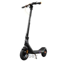 CUNFON RS300 Max Speed 19Mph Max Range 25Miles Electric Scooter for Adults&Teens
