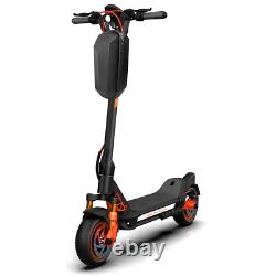 CUNFON RZ1000 Electric Scooter Adults Dual Motors 1200W2 1152Wh Battery