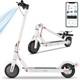 Caroma Electric Scooter Peak 630W Foldable Commuting E Scooter APP for Adults