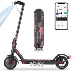 Caroma L1 Electric Scooter Adults Folding Commuting E Scooter 20 Mph App Control