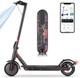 Caroma L1 Electric Scooter Adults Folding Commuting E Scooter 20 Mph App Control