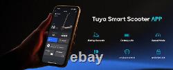 Cheaper than Amz? Electric Scooters 500W Folding Adults Commuter 30KM E Scooter