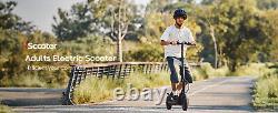 Cheaper than Amz? Electric Scooters 500W Folding Adults Commuter 30KM E Scooter